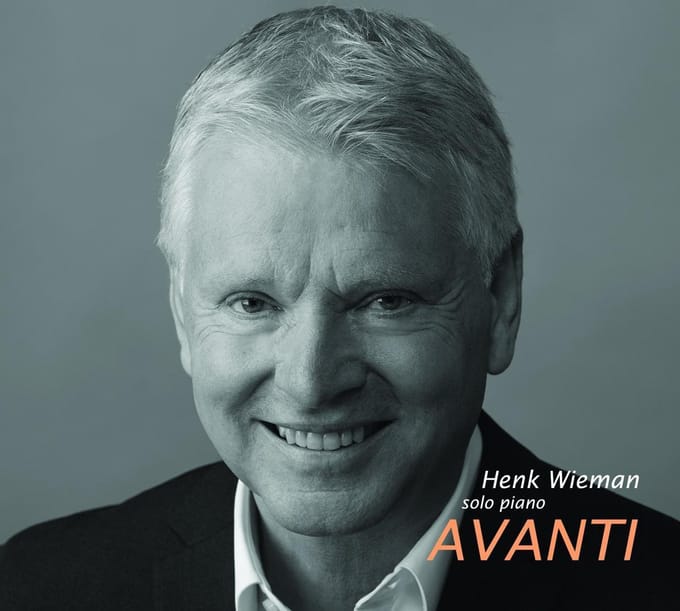 Avanti (CD)