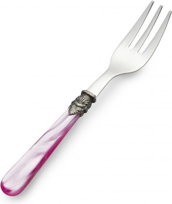 TAARTVORK NAPOLEON  FUCHSIA