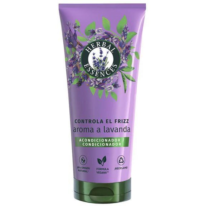 Lavendel Anti-frizz Conditioner 250 ml