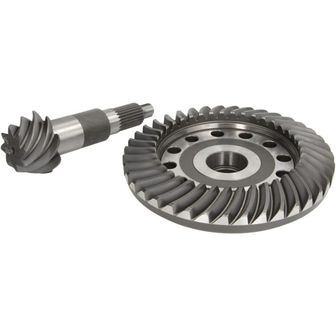 Kroonwiel/pignon kit C.E.I 294.239