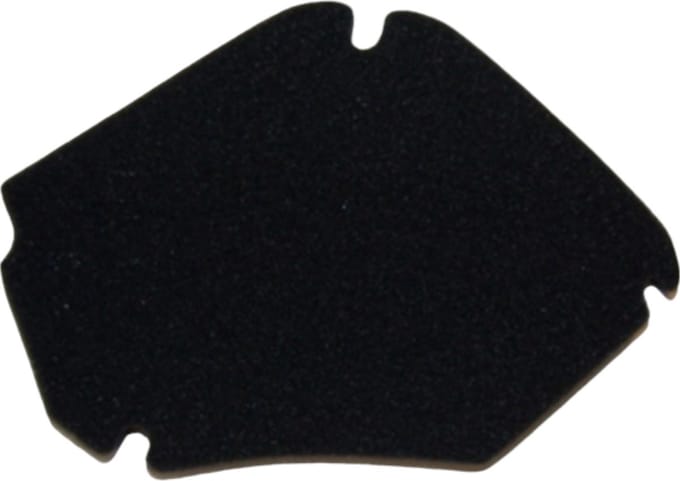 Luchtfilter Element Piaggio Zip 4t 3V IGET Euro4 & Euro5 Replica
