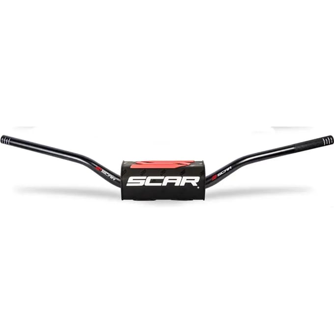 Motorfietsstuur Scar O² RC