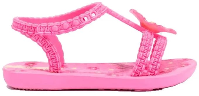 Ipanema Daisy Sandalen Roze EU 19-20 Meisje