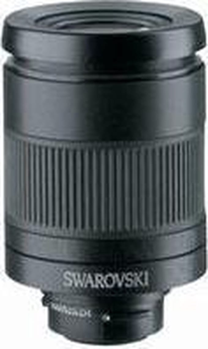 Swarovski 25-50x W Zoom Oculair