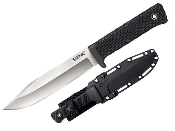 Cold steel srk 3v