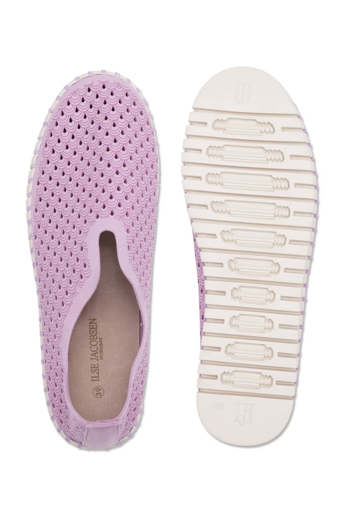 ILSE JACOBSEN HORNBÆK Flats Tulip3275 Bubble Taglia: 41 | Sneakers Outlet | Donna