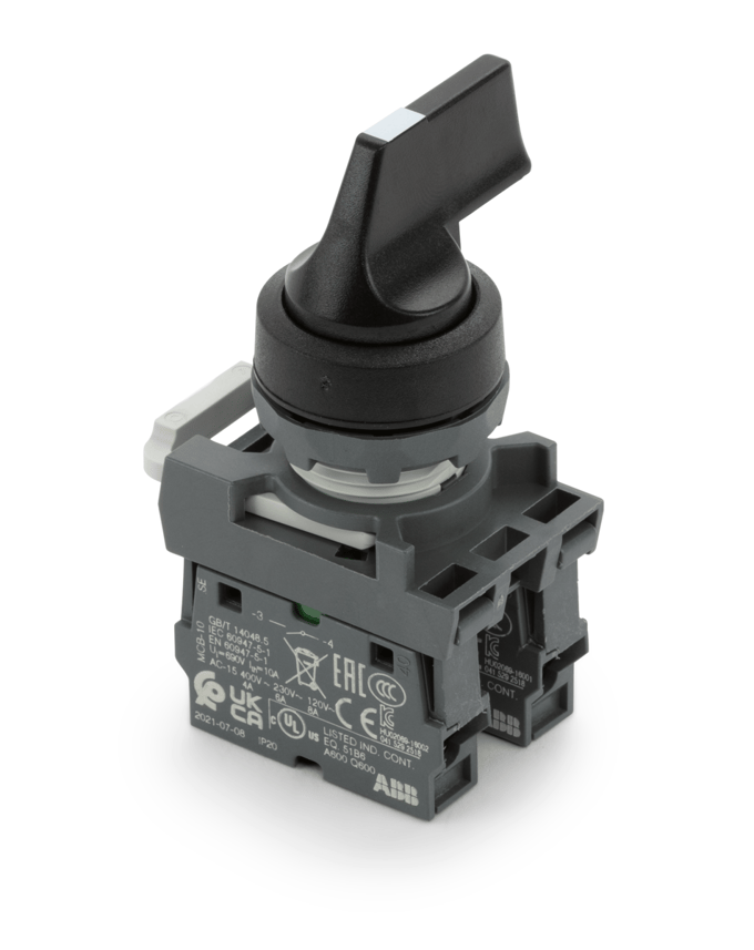 Husqvarna schakelaar kit div types