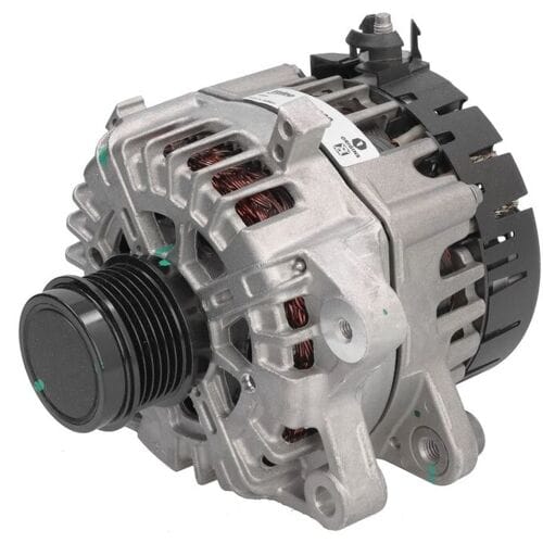 Driefasige generator VALEO ORIGINS - NEW O.E. TECHNOLOGIE VALEO 443362