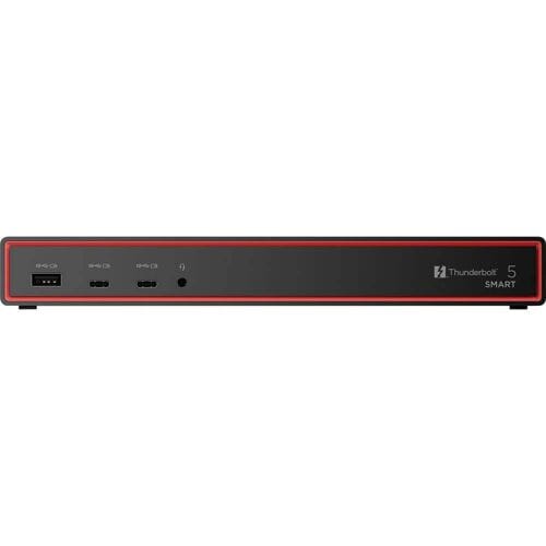 ThinkPad Smart Dock 7500 Thunderbolt 5 dockingstation Geschikt voor merk (dockingstation): Lenovo