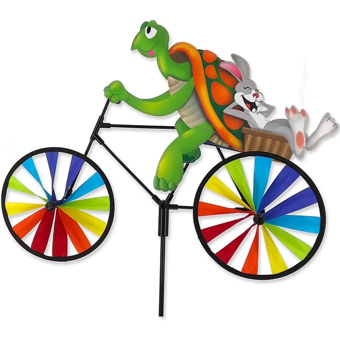 Windwijzer Premier Kites Tortue
