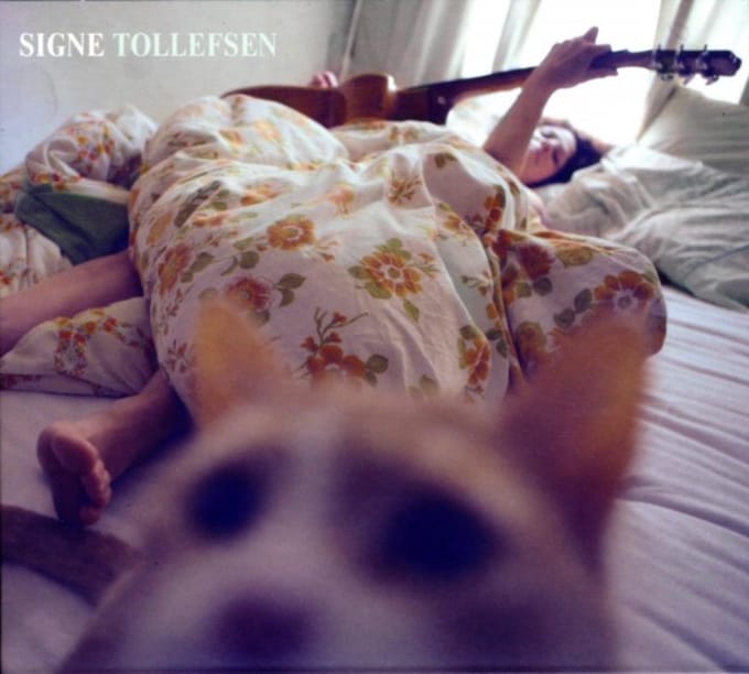 Signe Tollefsen