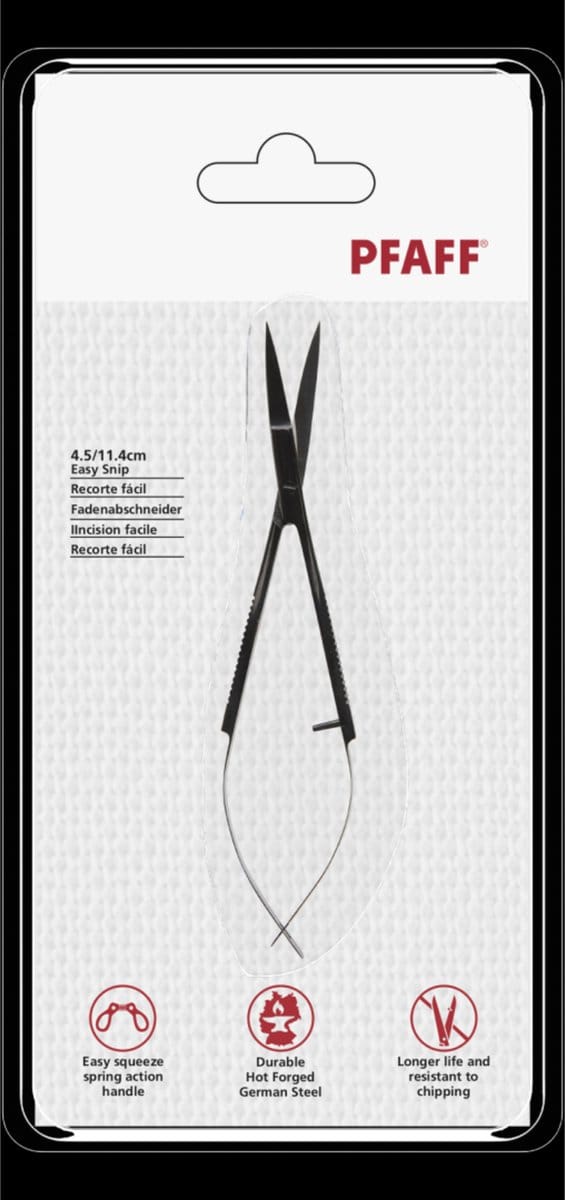 Pfaff Easy Knip Schaar