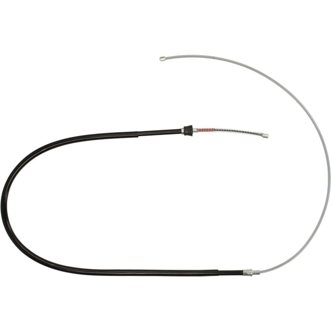 Kabel, parkeerrem ABE C7S005