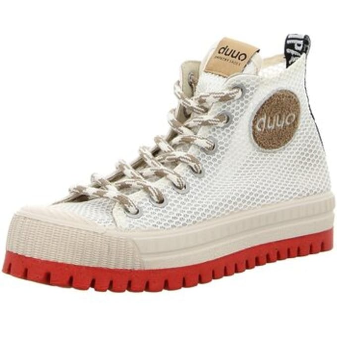 Hoge Sneakers Duuo -