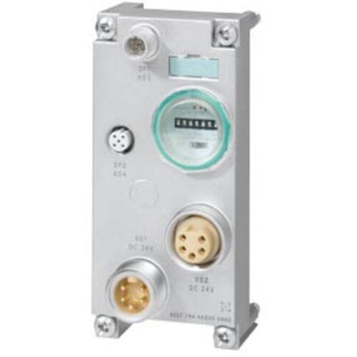 Siemens 6ES7194-4AD00-0AA0 6ES71944AD000AA0 PLC-aansluitmodule 28.8 V/DC