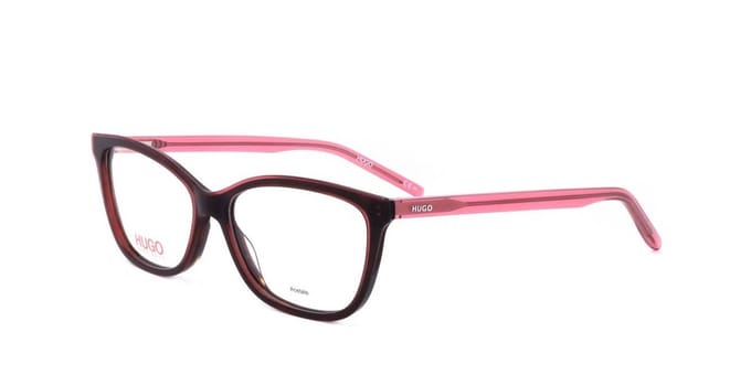 Brillenframe Dames Hugo Boss HG-1053-VA4 Ø 55 mm