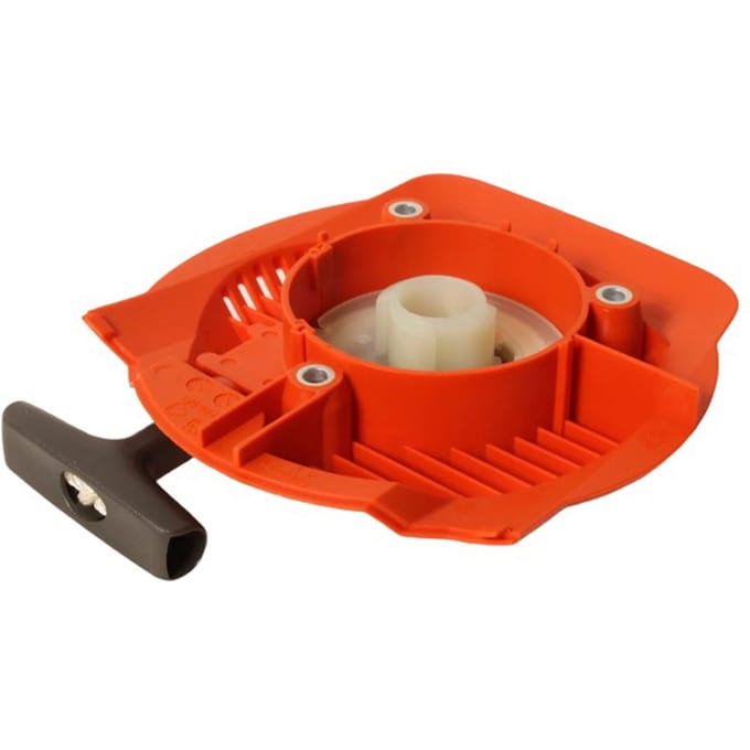 Husqvarna starter compleet div 325 & 525