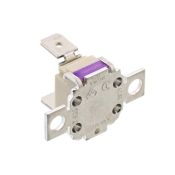 AEG beveiligingsthermostaat, beveiliging, violet 140018026140