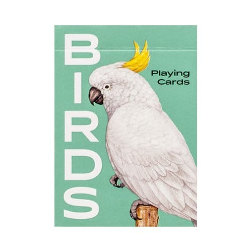 Birds - Magma For Laurence King
