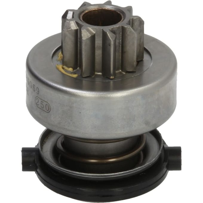 Vrijwielaandrijving/bendix, starter  BOSCH 1 986 SE0 069