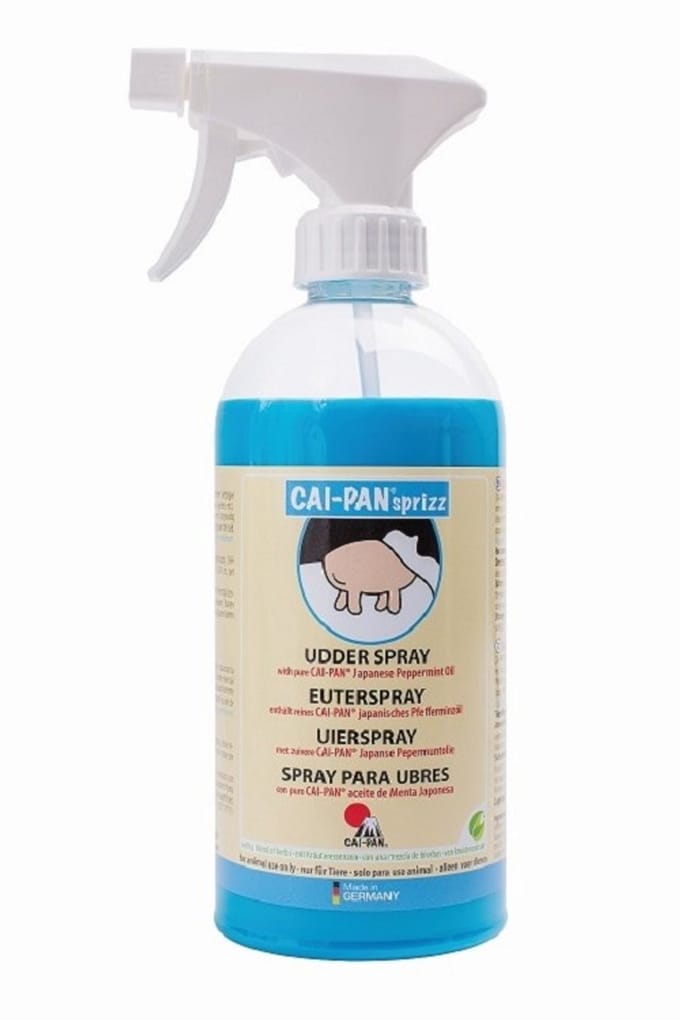 Cai-pan Sprizz Spray 500ml blauw