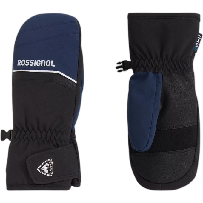 Skiwanten voor kinderen Rossignol Tech