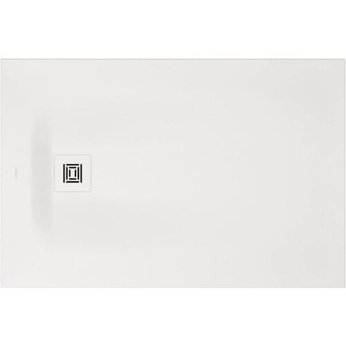 Duravit Sustano shower tray 120 x 80 cm 720276740000000