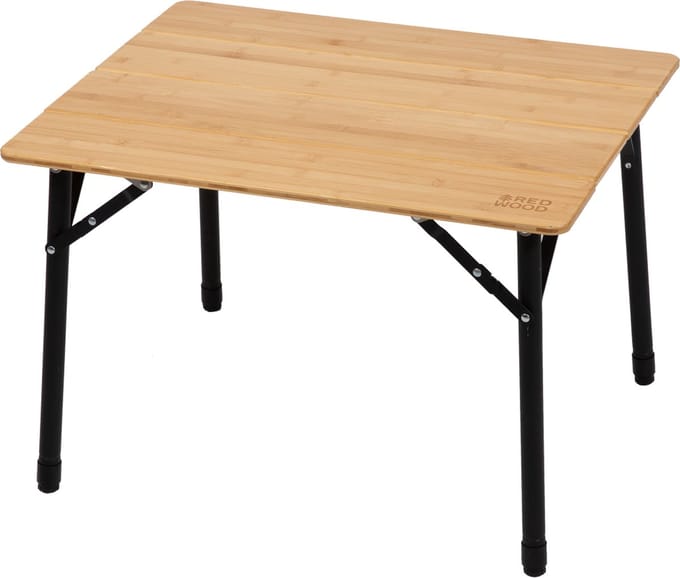 Redwood - Campingtafel - Simba S Tafel - Bruin