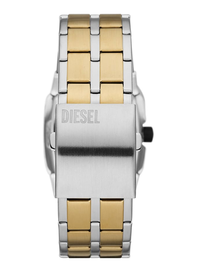 Diesel Cliffhanger Heren Horloge Multi DZ2169