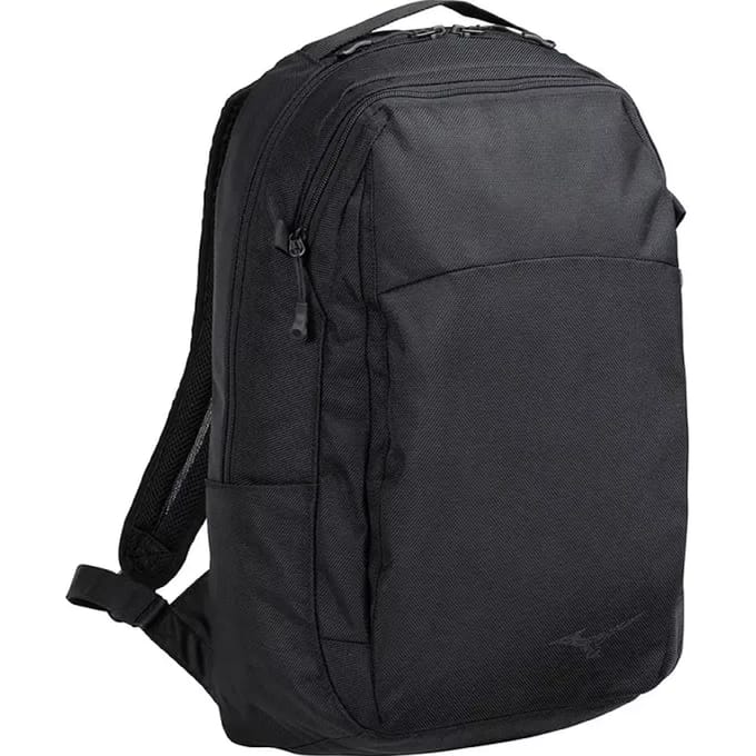 Mizuno Waso 20l Rugzak Grijs