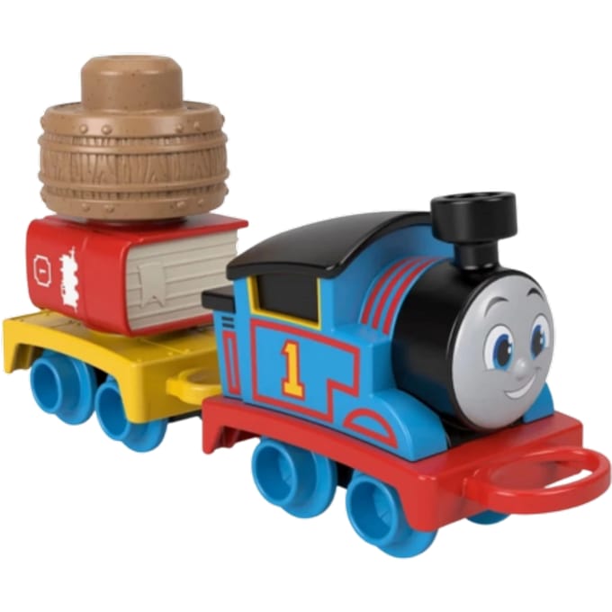 Thomas & Friends My First Thomas Push-Along Train