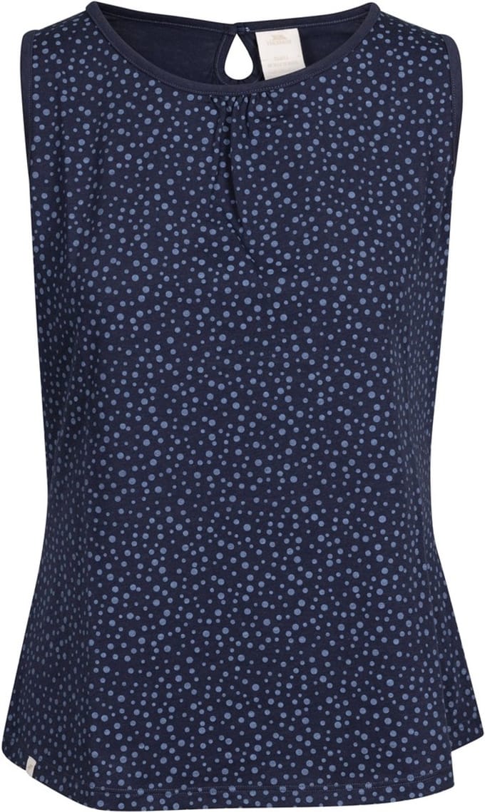 Trespass Dames Top Kelly - Casual vesttop
