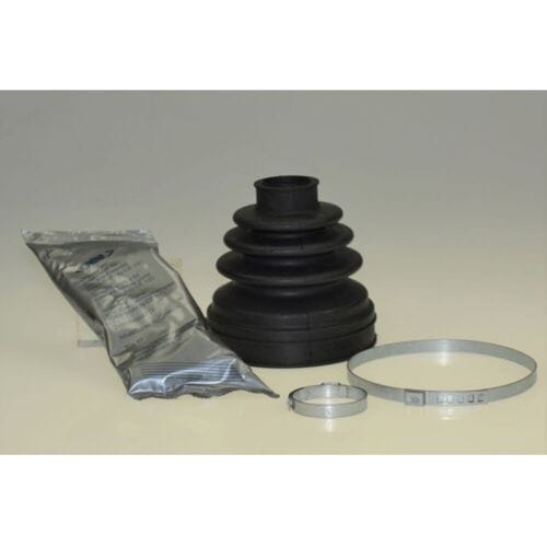 Balgenset, aandrijfas SPIDAN 36414