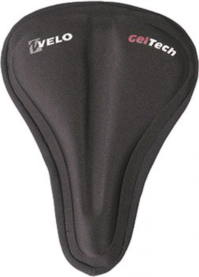 Velo Zadeldek - Plush Tour - Heren - Gelvulling