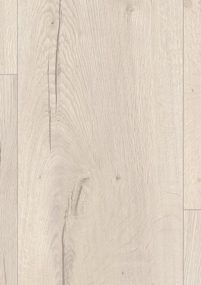 EGGER Eco vloer Aquadura+ EDF187 Halifax eiken crème 7,5mm, 2,543m²
