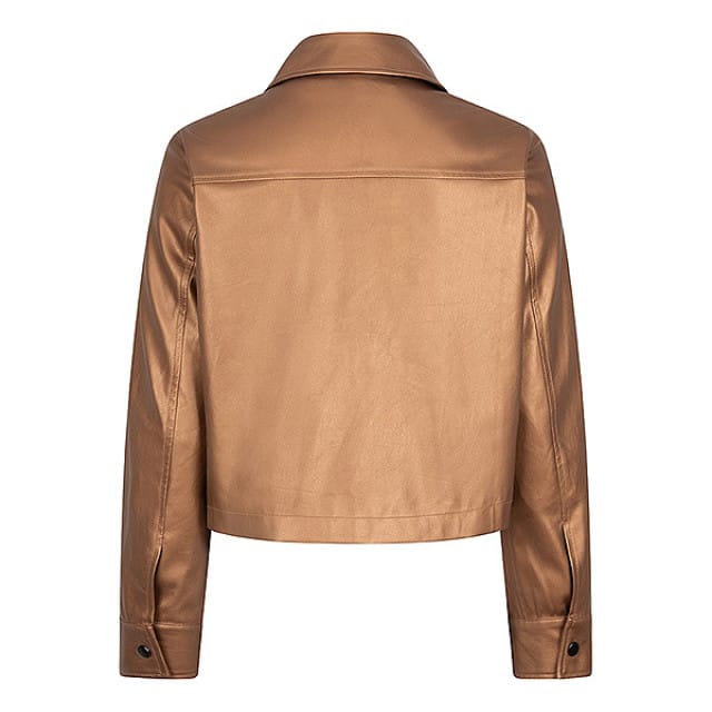 Esqualo jas F24-11501 - Brandy