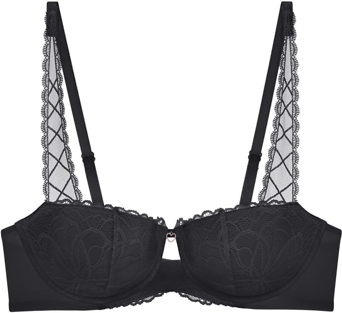Triumph Bügel-BH Illusion Lace Dirndl BH