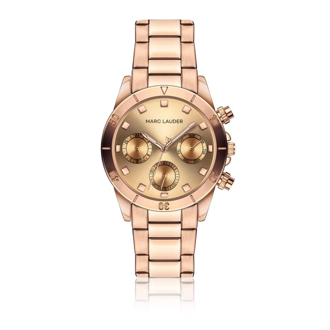 Vrouwenhorloge Marc Lauder Valencia
