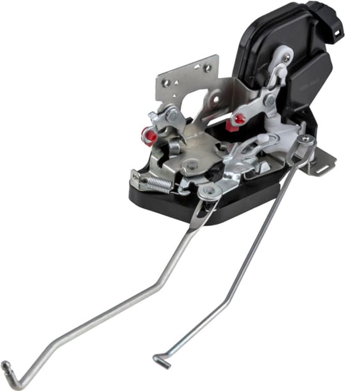 Deurslot voor NTY: EZC-HY-626 OEM 81320-26021