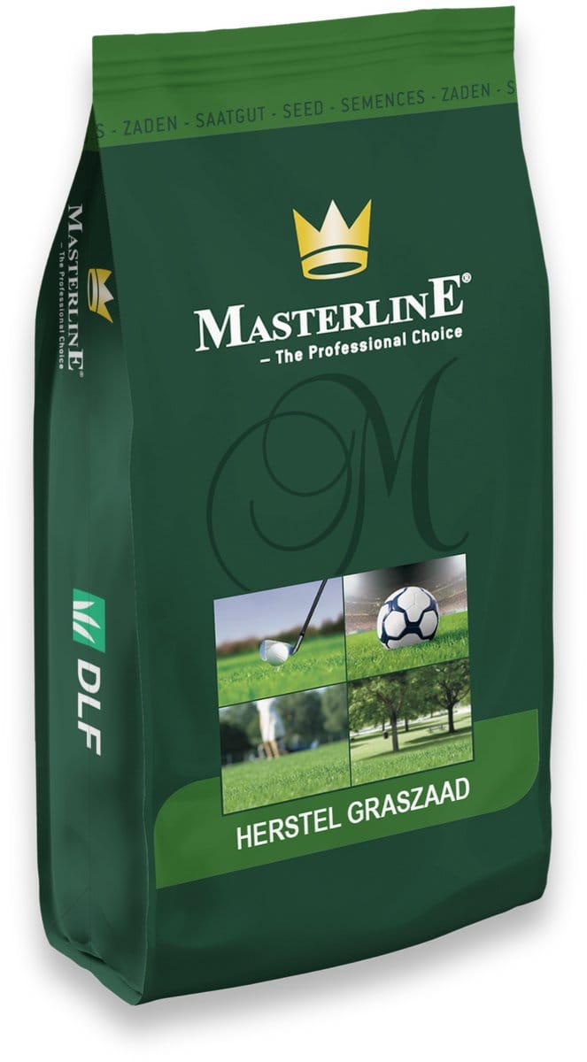 Masterline Herstel- 1,25 kg