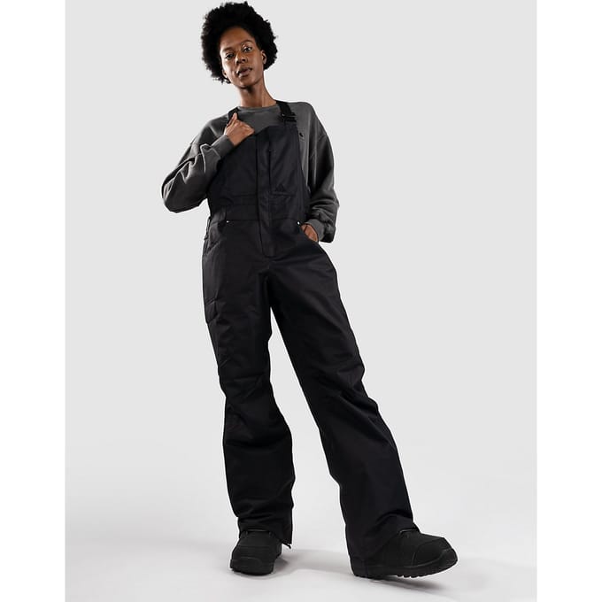 Aperture Stellas Run Bib Pants zwart