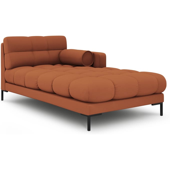 Chaise longue Bali rechts | Cosmopolitan Design