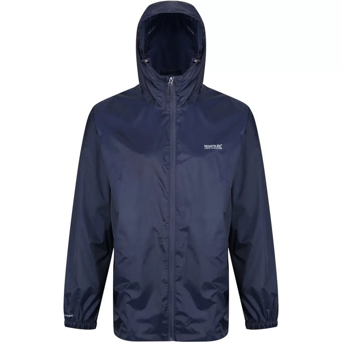 Waterdichte jas Regatta Pack It III