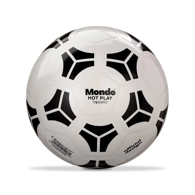 Biologisch Voetbal voor Kinderen Mondo Spa Hot Play