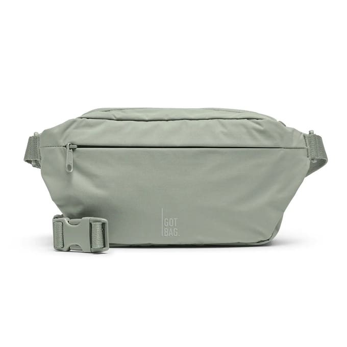 Got Bag Adapt Monochrome Schoudertas Groen Man