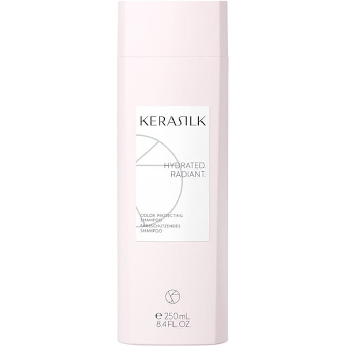 Kerasilk Essentials Kleurbeschermende shampoo Kleurshampoo Dames 250 ml