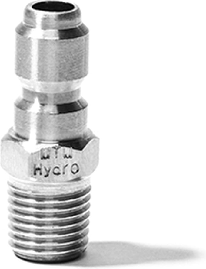 MTM RVS Quick release - 1/4 M