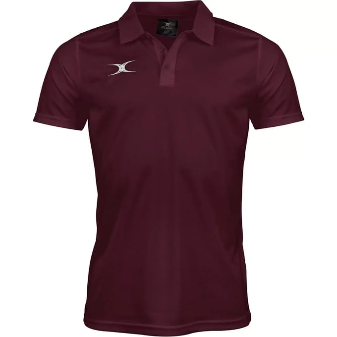 Polo Gilbert Photon II