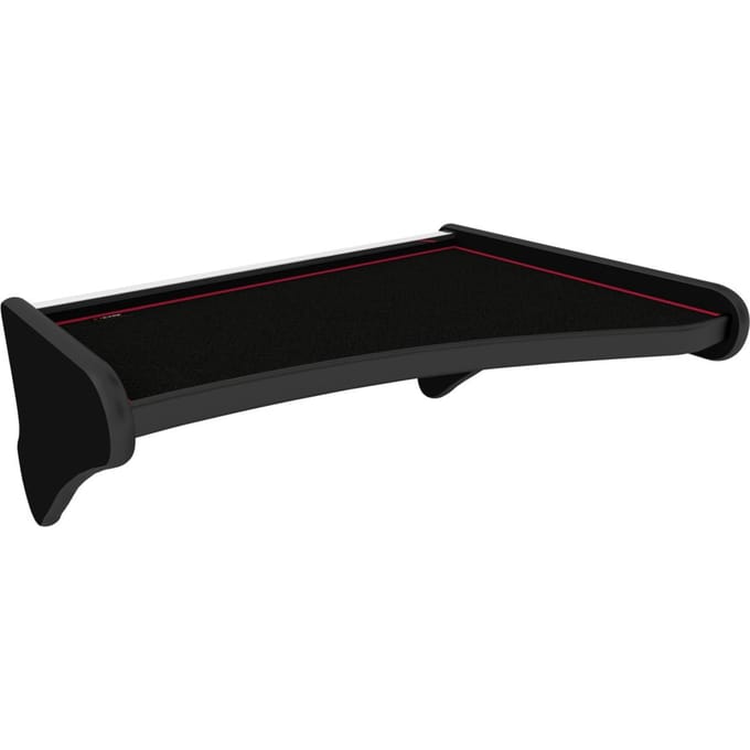 Bbinnenlegplank cabine F-CORE PK28 RED