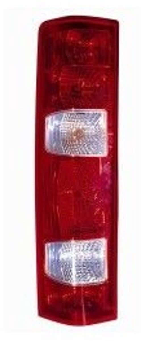 Achterlichtglas links Iveco Daily Iv Bestelwagen. Model: 2006-05 - 2012-03